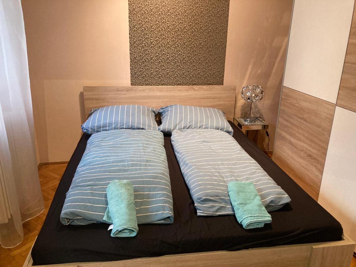 Apartamento Roland Downtown - Pozsonyi