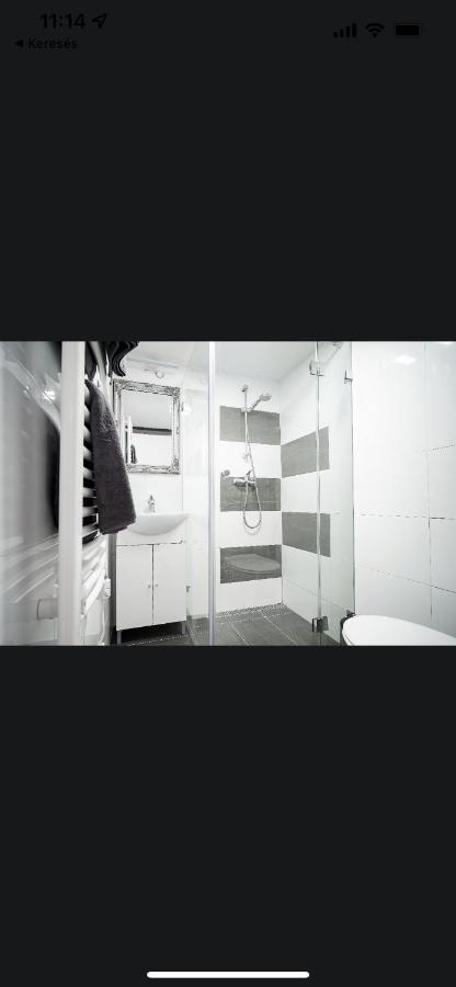 Twin Apartamento Budapest