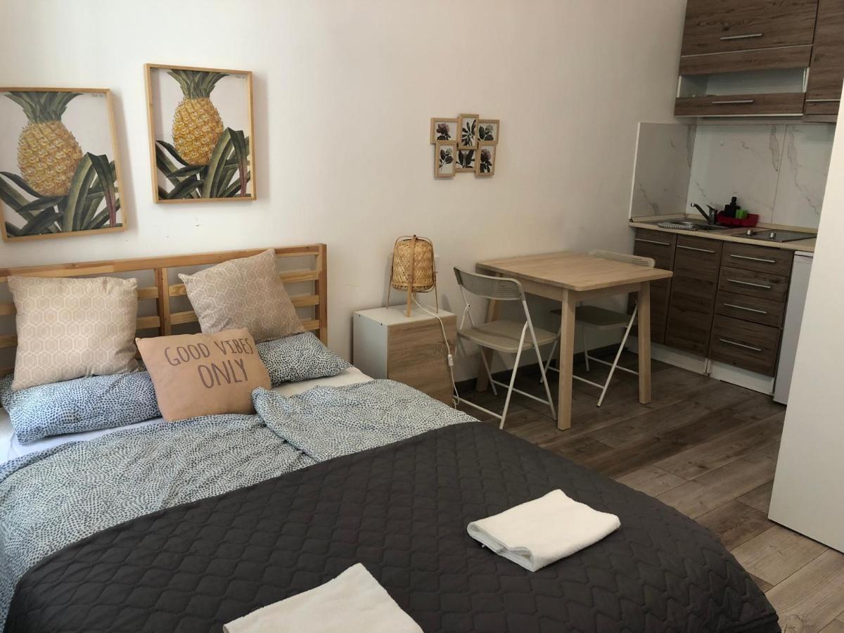 Bella Fiore 11 Apartamento Budapest