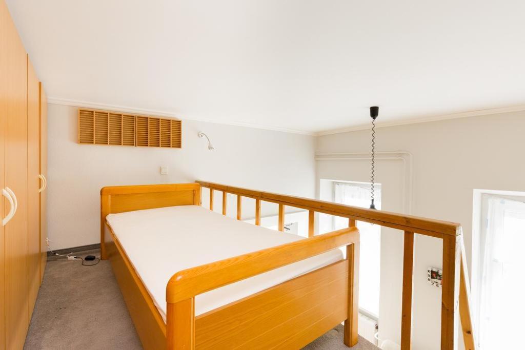 Apartamento Szentkiralyi 5 - Double Basic In The Center - Self-check-in
