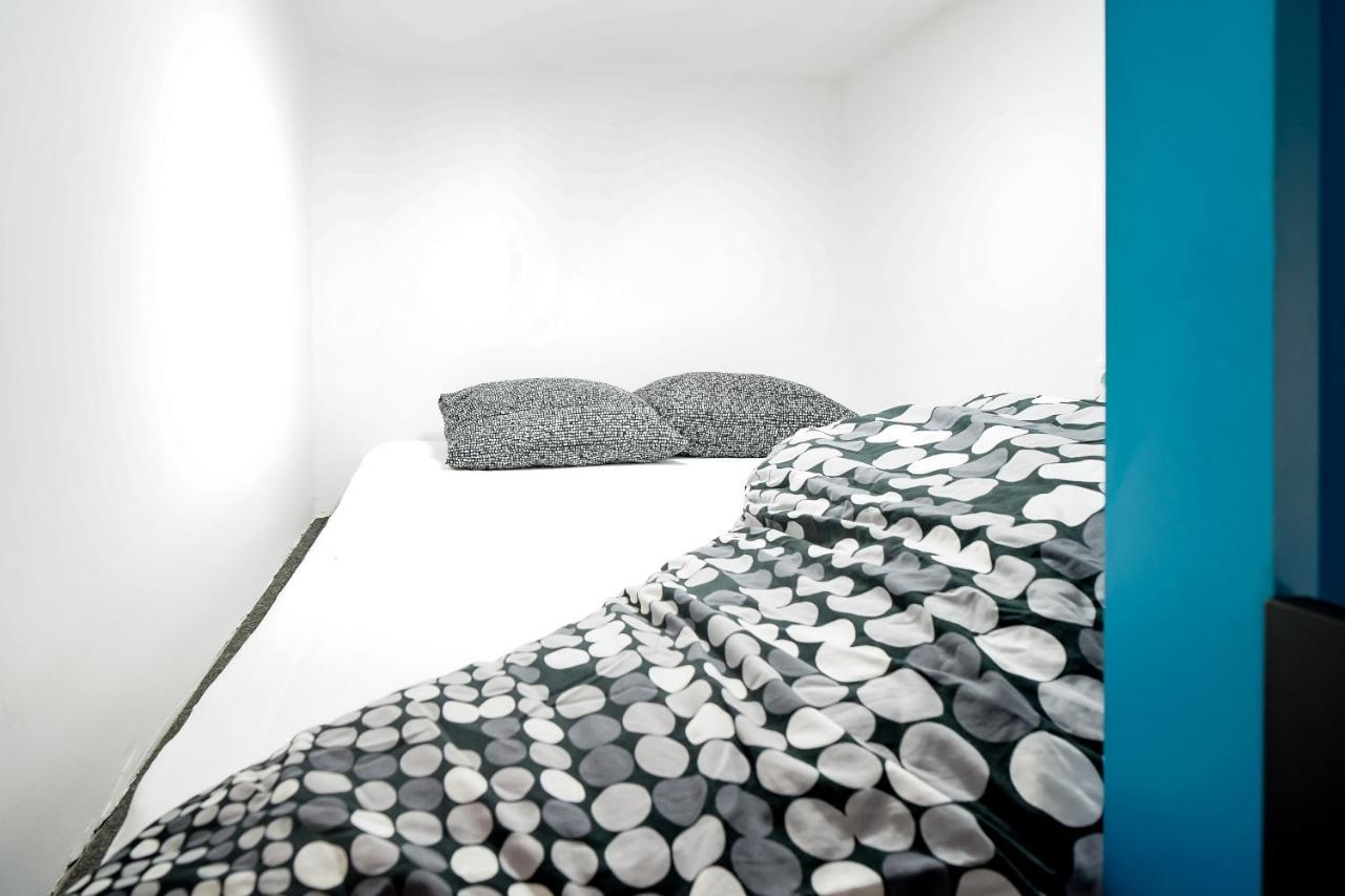 Twin Apartman Budapest