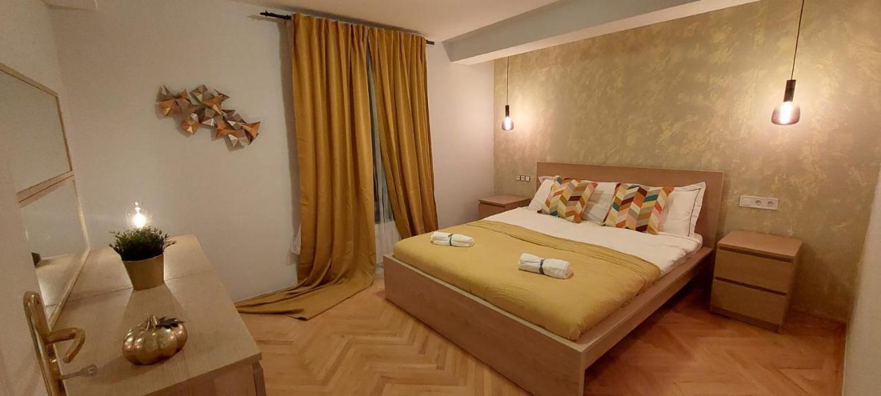 Appartamento A+ Downtown