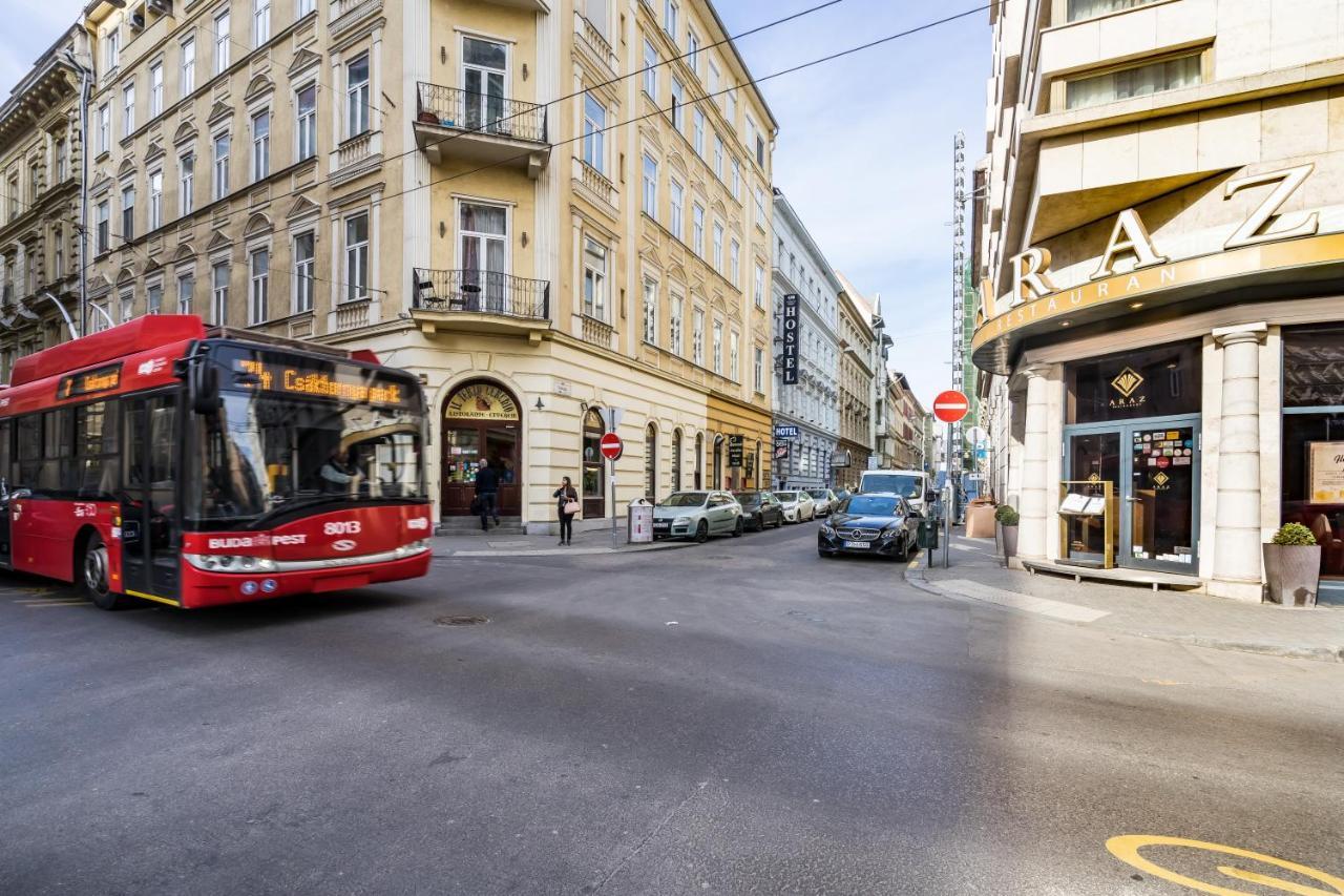 Premier Apartman *