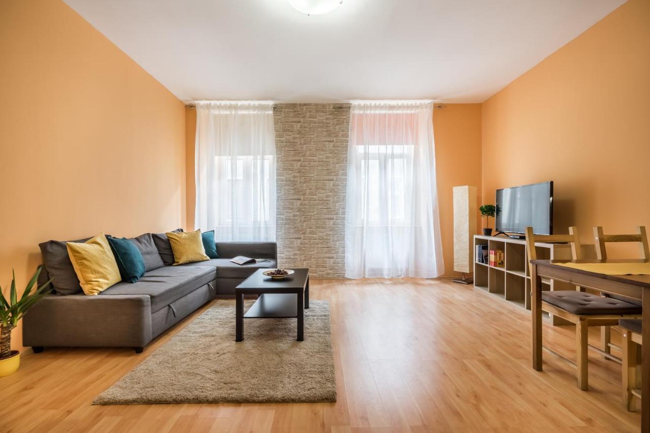 Premier Apartman Budapest