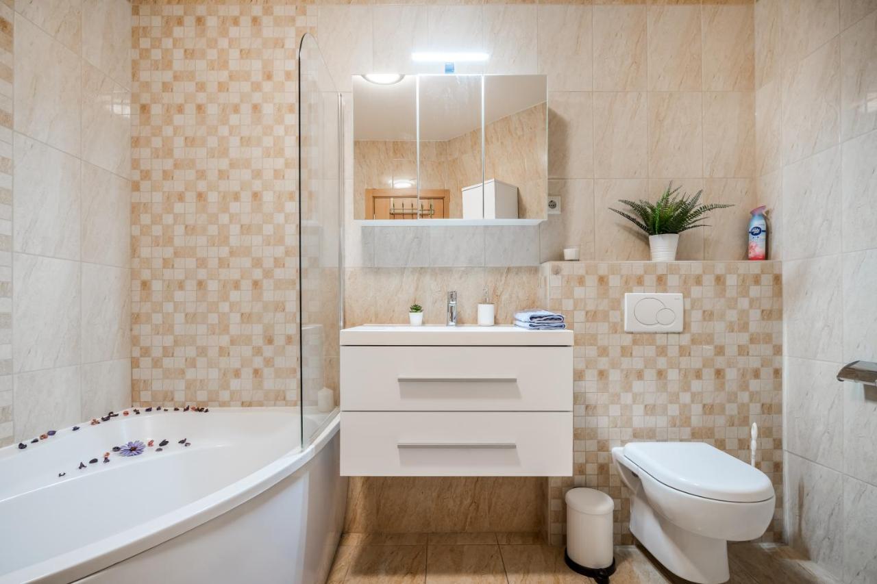 Apartment Premier Budapest