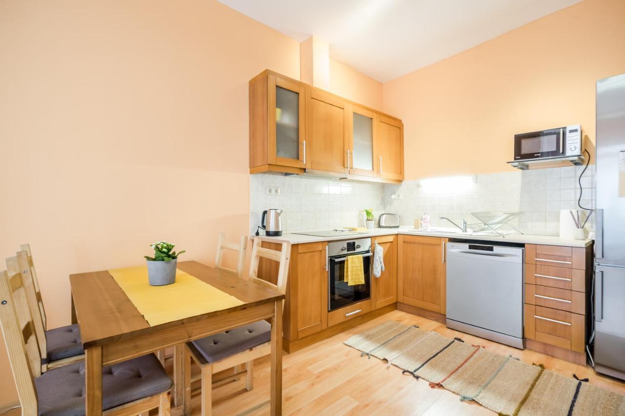 Premier Apartment *