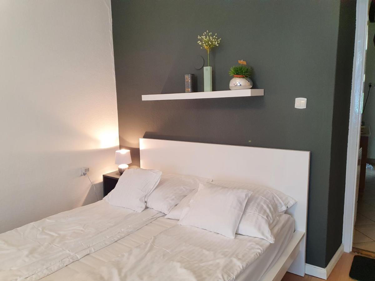 Boesix Apartamento