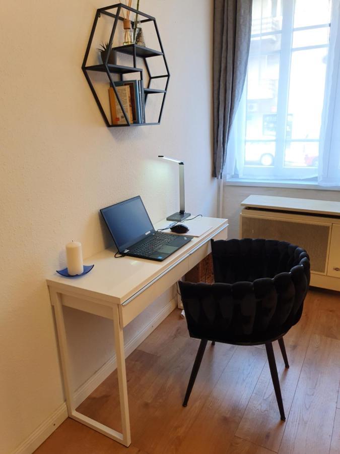 Apartamento Boesix Budapest