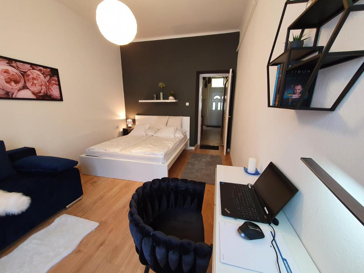 Apartamento Boesix *