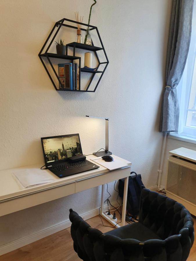 Boesix Apartamento Budapest
