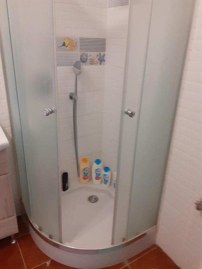Apartamento Bridge *