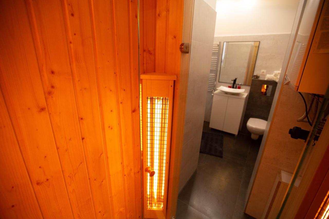 Luna Lux Residency Appartement