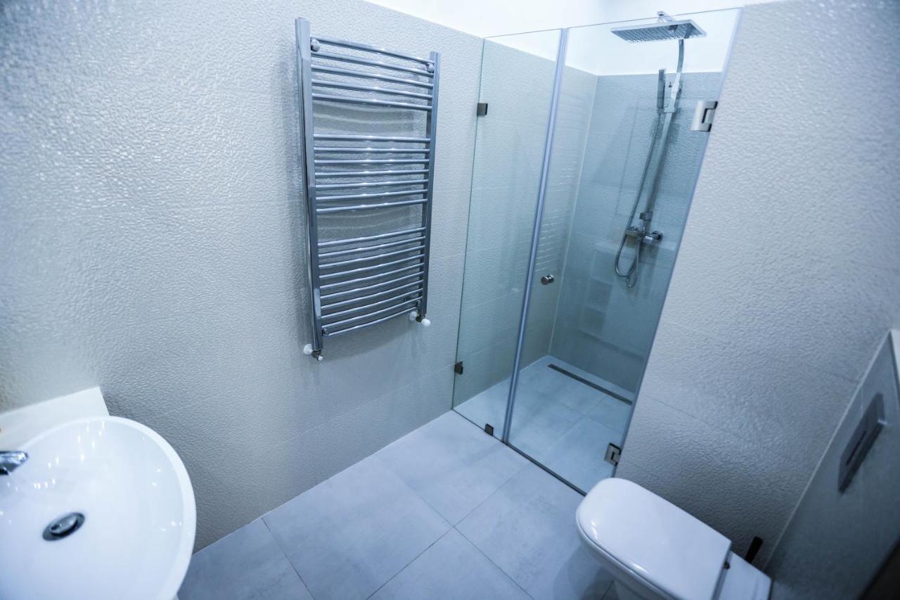Appartement Luna Lux Residency *