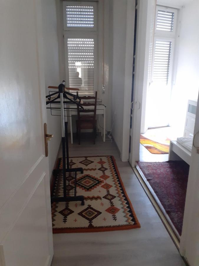 Bridge Appartement *