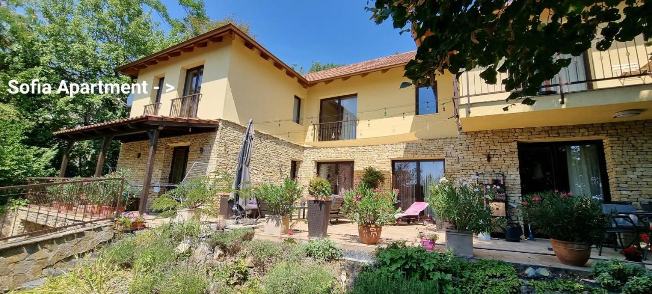 Apartman Sofia Kázmér Budapest