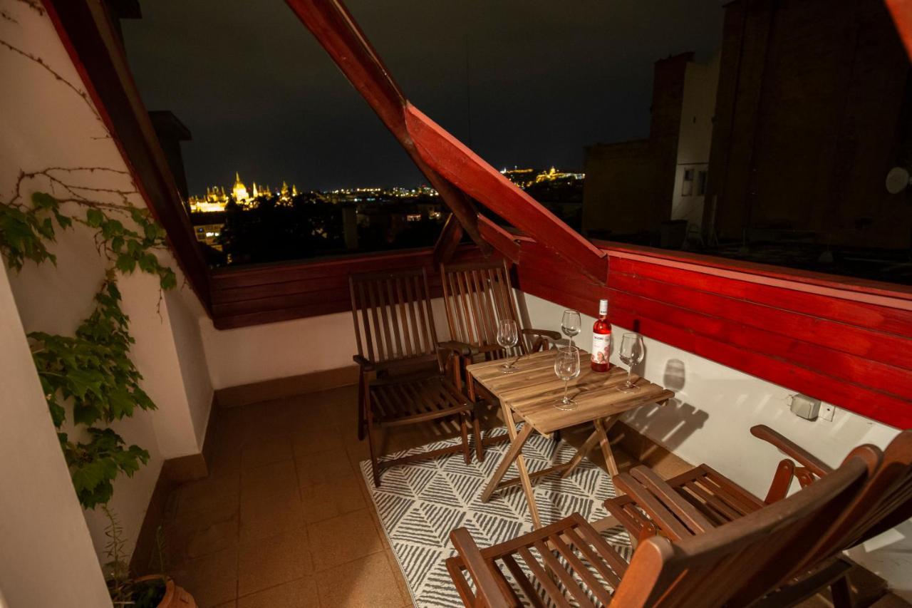 Apartment Spacious 2br Flat In The Centre With The Best View Budapest