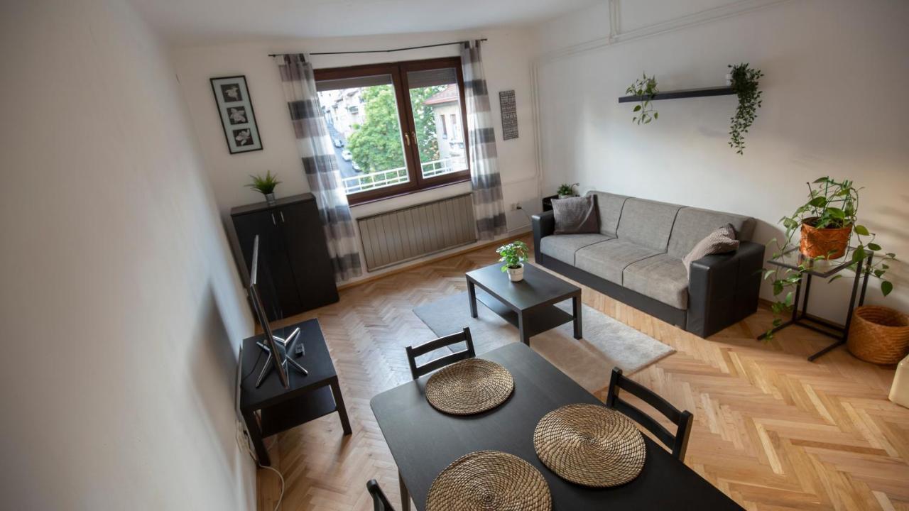 Apartment Spacious 2br Flat In The Centre With The Best View *
