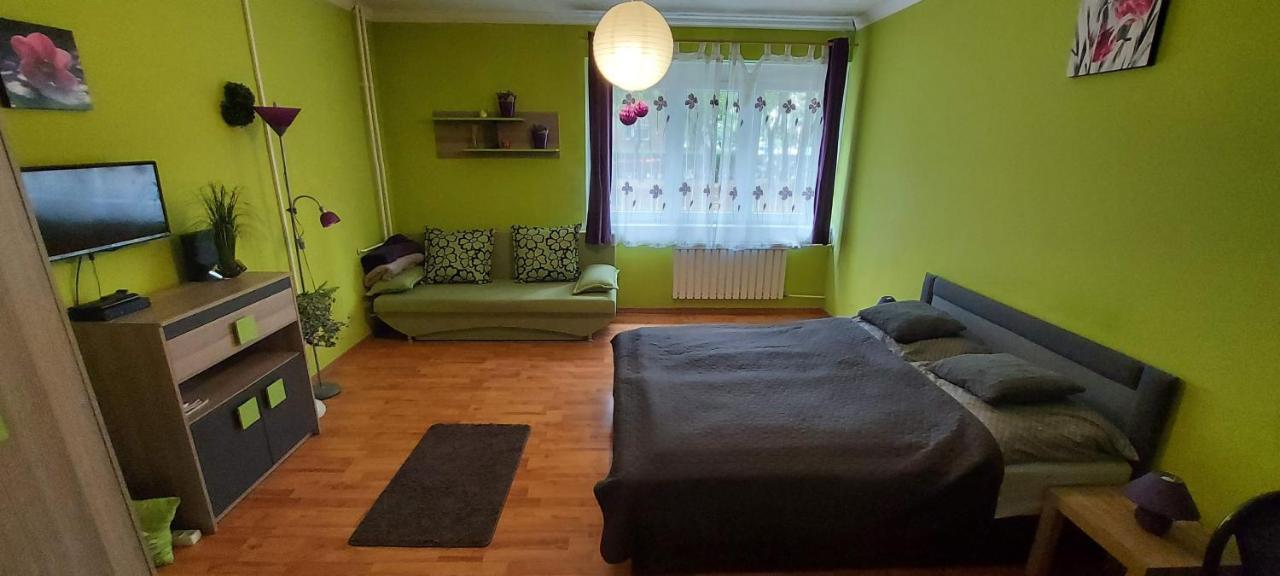 Apartamento Greenapartman Budapest