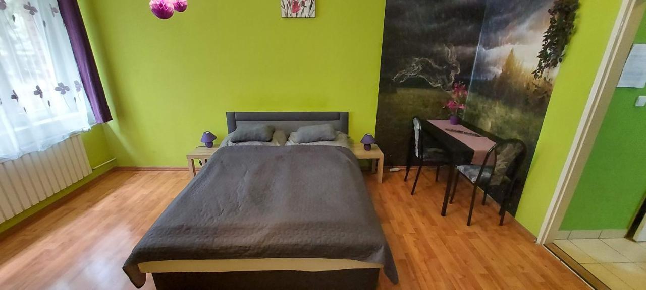 Greenapartman * Budapest
