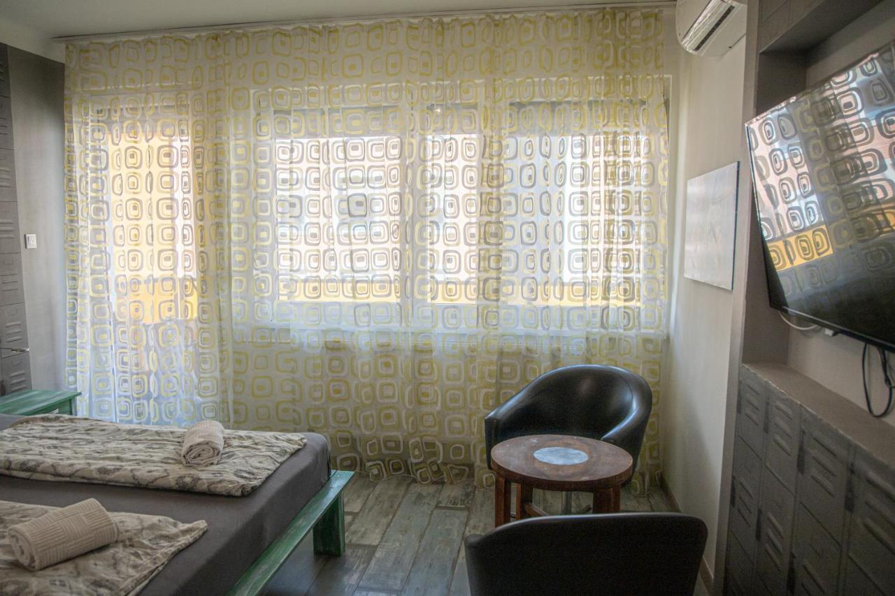 Apartmán Casa Tua3 *