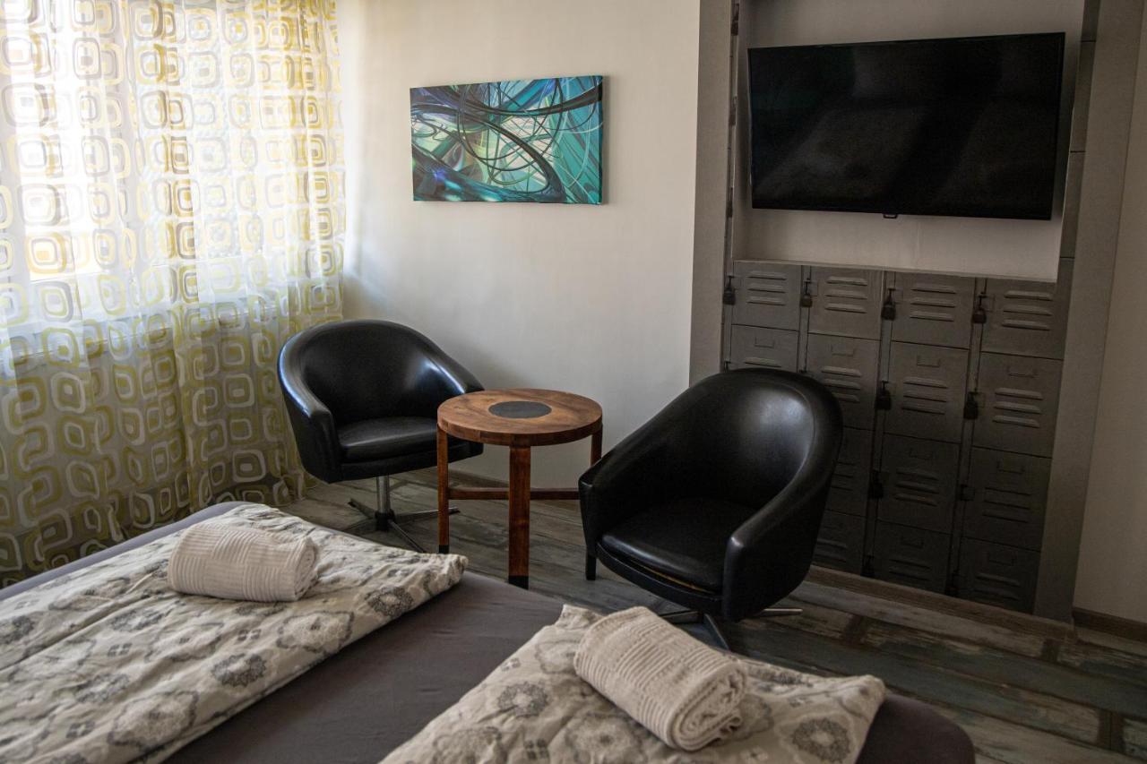 Casa Tua3 Apartmán Budapešť
