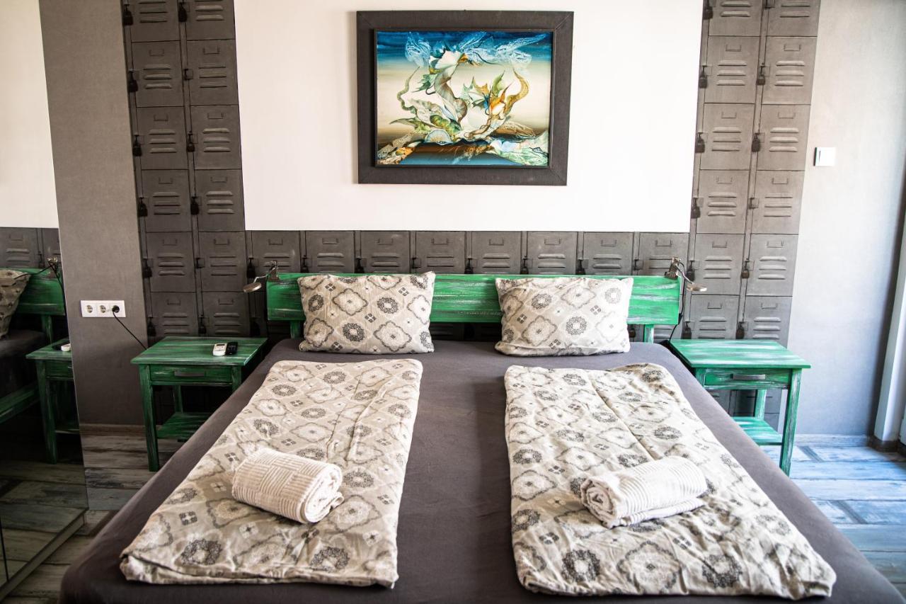 Casa Tua3 Apartmán *