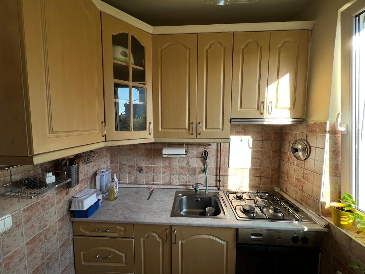 Apartamento Lucky Budapest