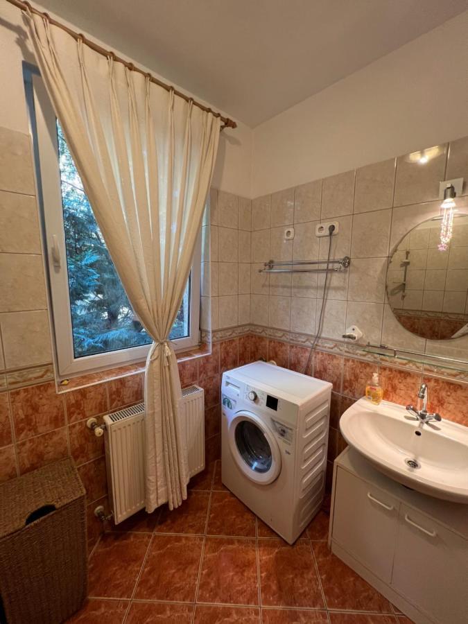 Langman Budapest
