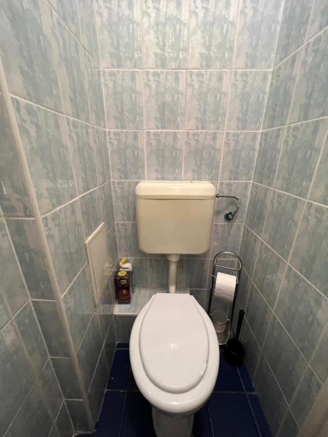 Apartment Langman Budapest