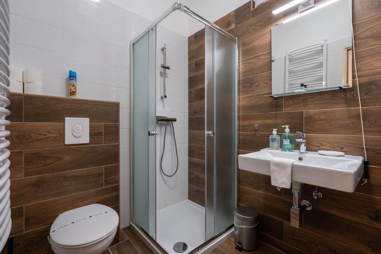 Appartement Peachy Homes Budapest