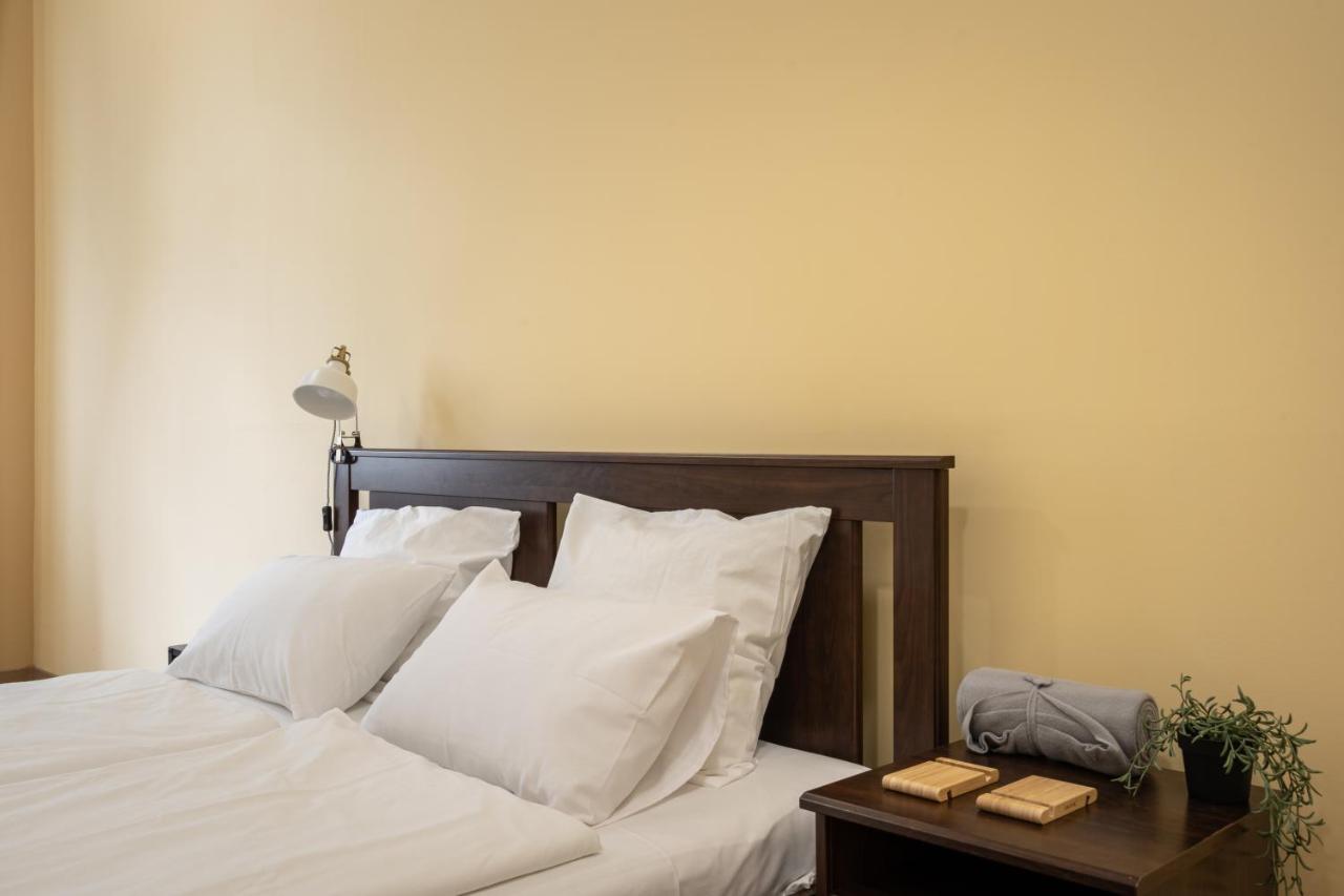 Appartement Peachy Homes Budapest
