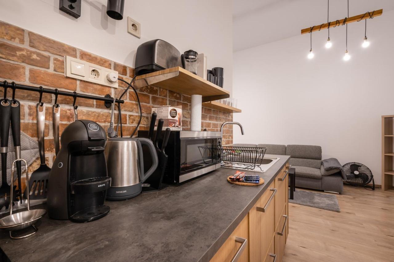 Peachy Homes Budapest