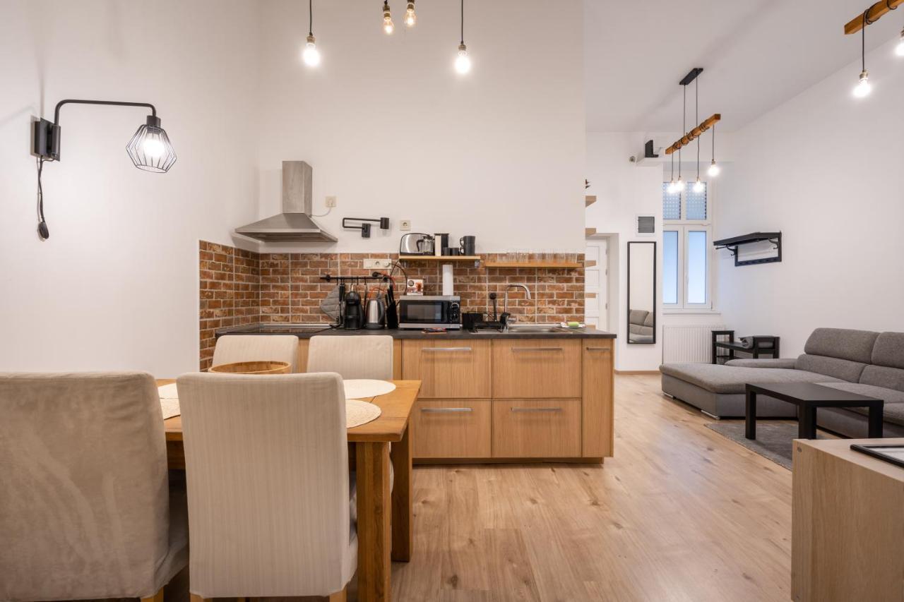 Appartamento Peachy Homes