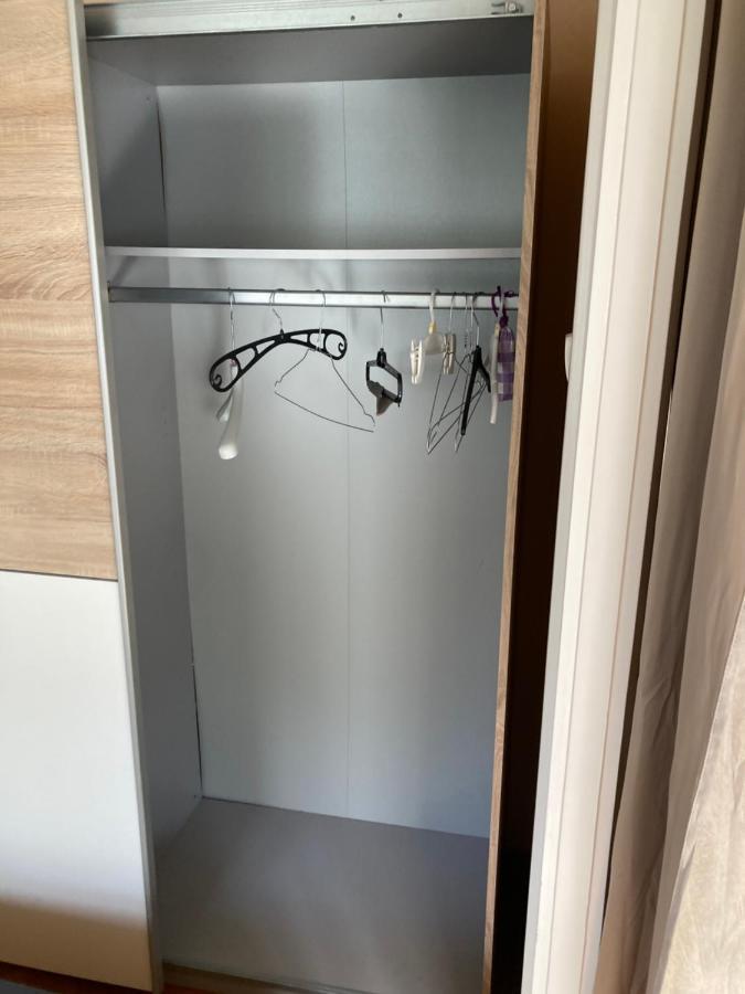 Roland Downtown - Pozsonyi Apartamento Budapest