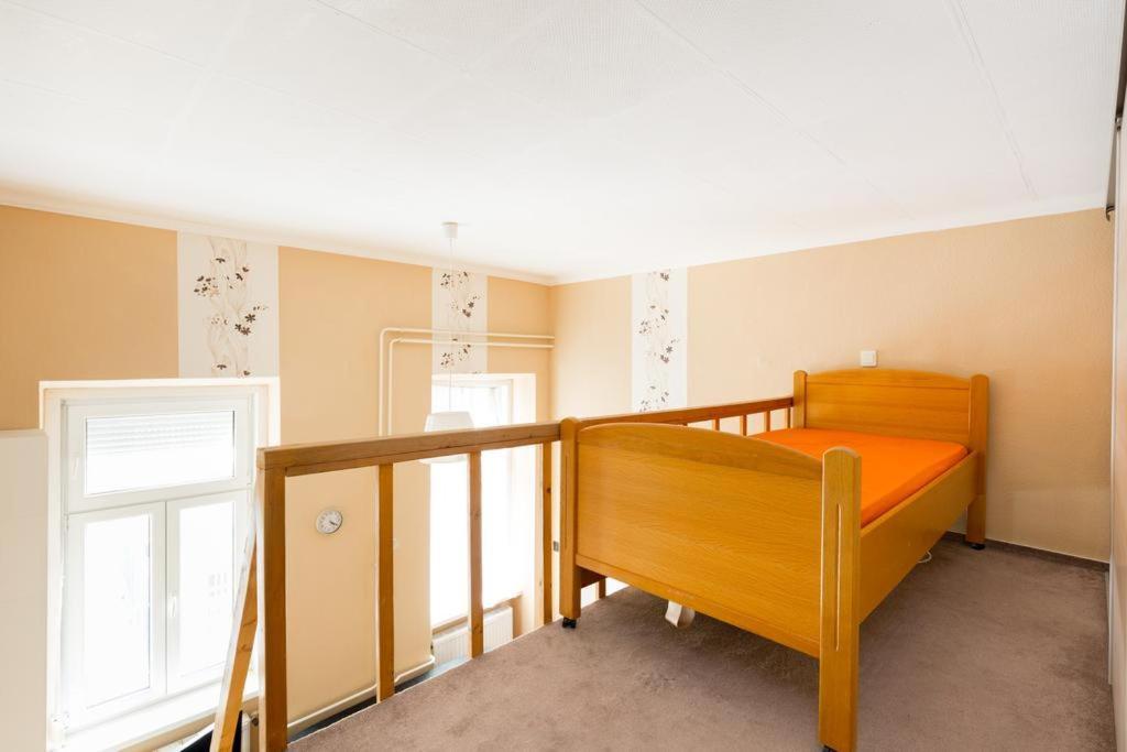 Szentkiralyi 5 - Double Basic In The Center - Self-check-in Apartamento