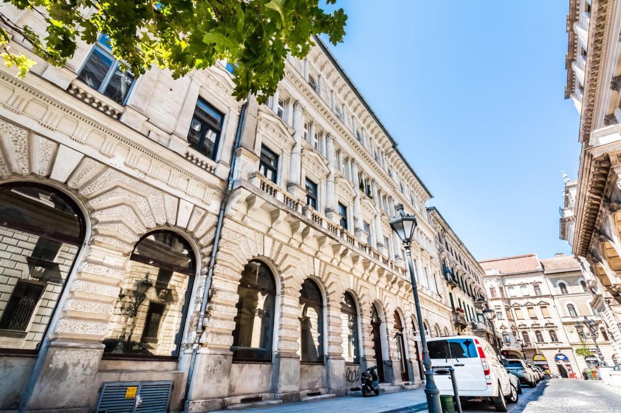 Centrum Lovely At The Opera Building Appartamento *