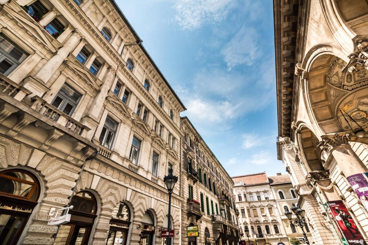 Appartamento Centrum Lovely At The Opera Building *