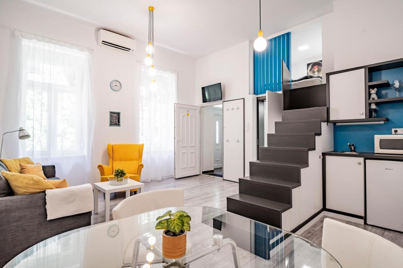 Apartman Twin *