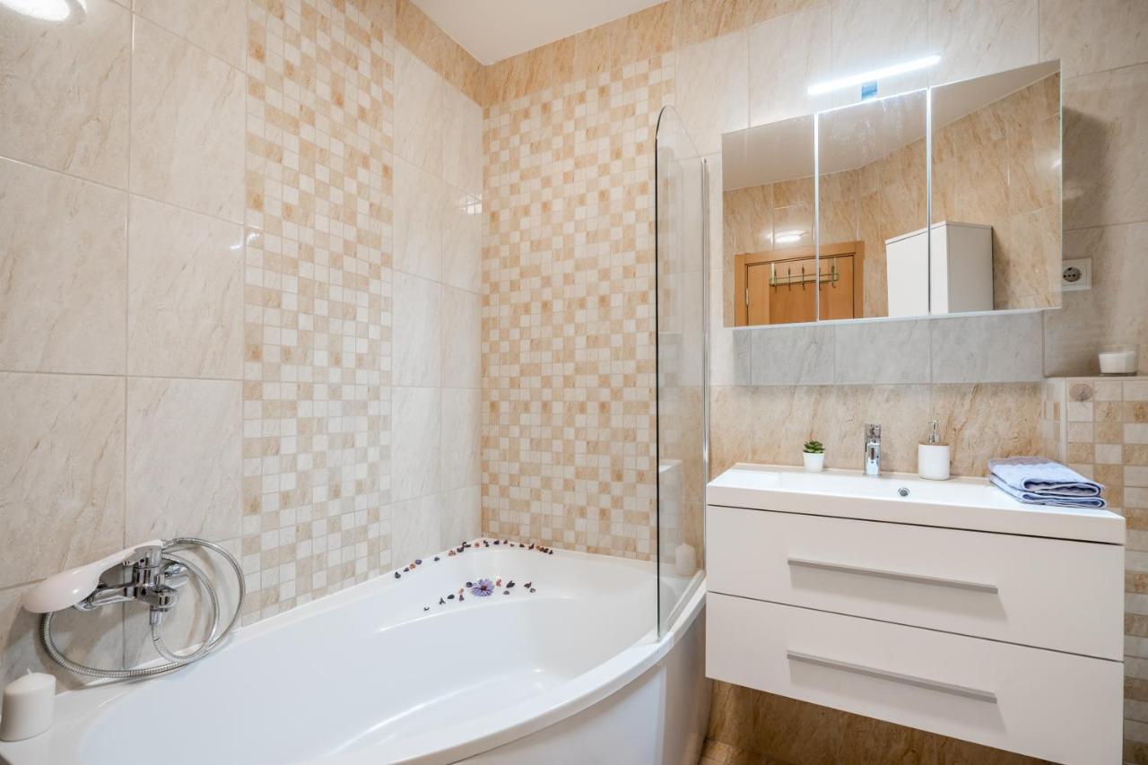 Premier Apartman *