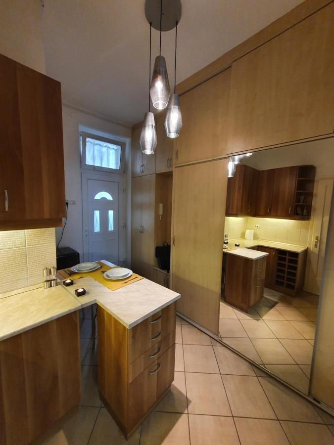 Apartament Boesix