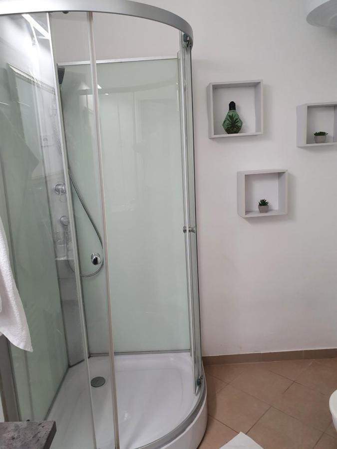 Boesix Apartament Budapeszt