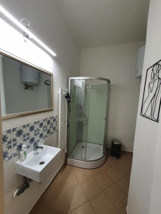 Boesix Apartament Budapeszt