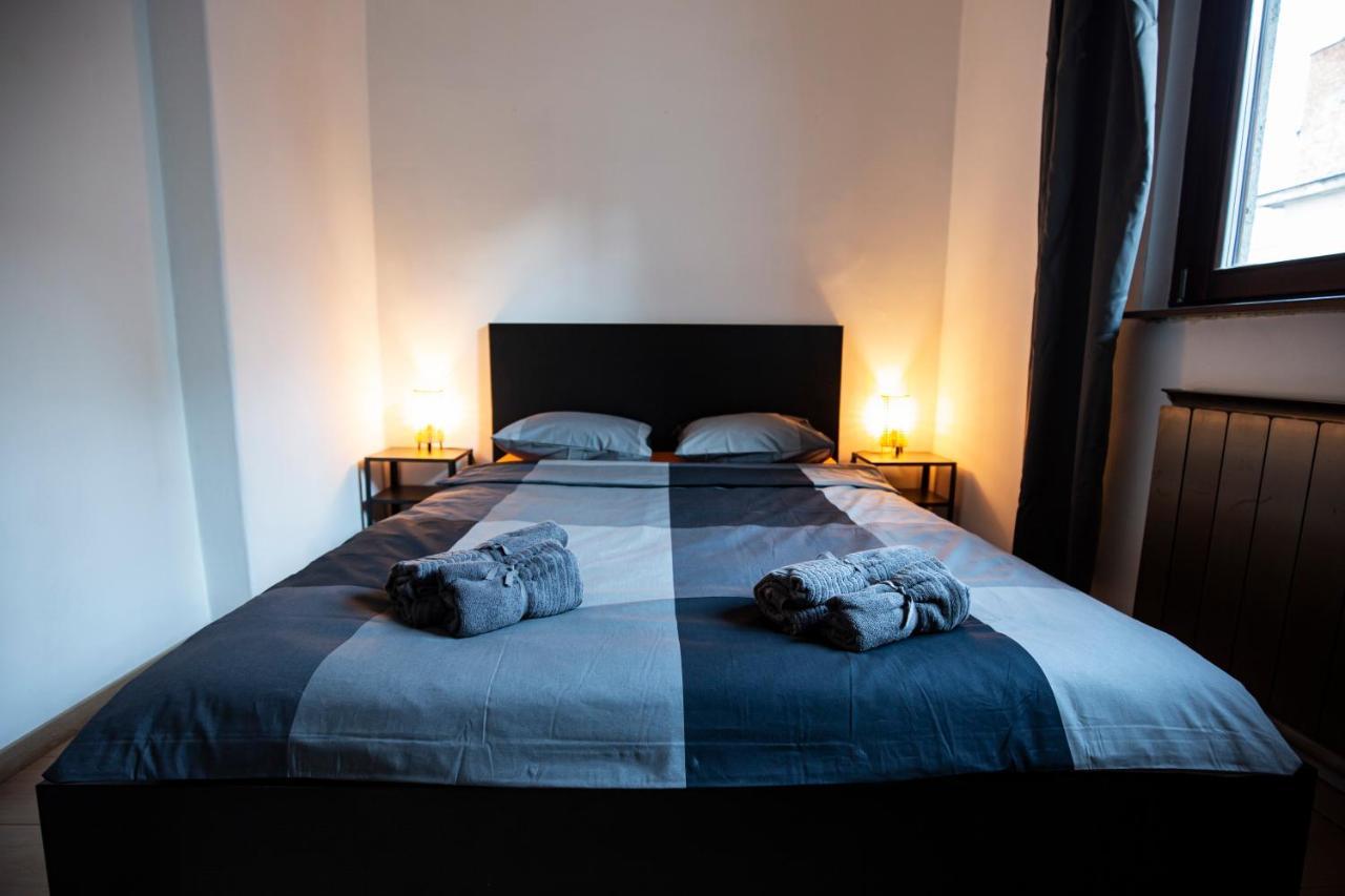 Spacious 2br Flat In The Centre With The Best View *