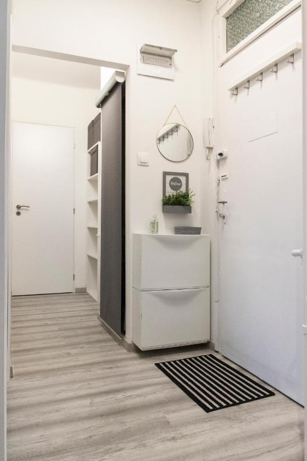 Pannonia Apartment Budapest