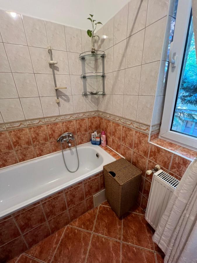 Apartamento Lucky Budapest