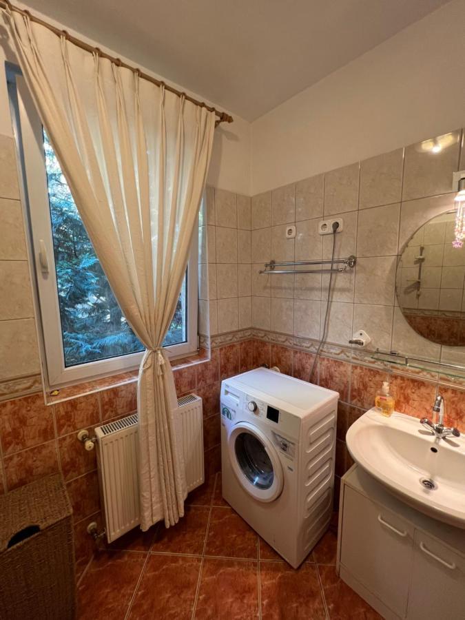 Apartamento Lucky Budapest