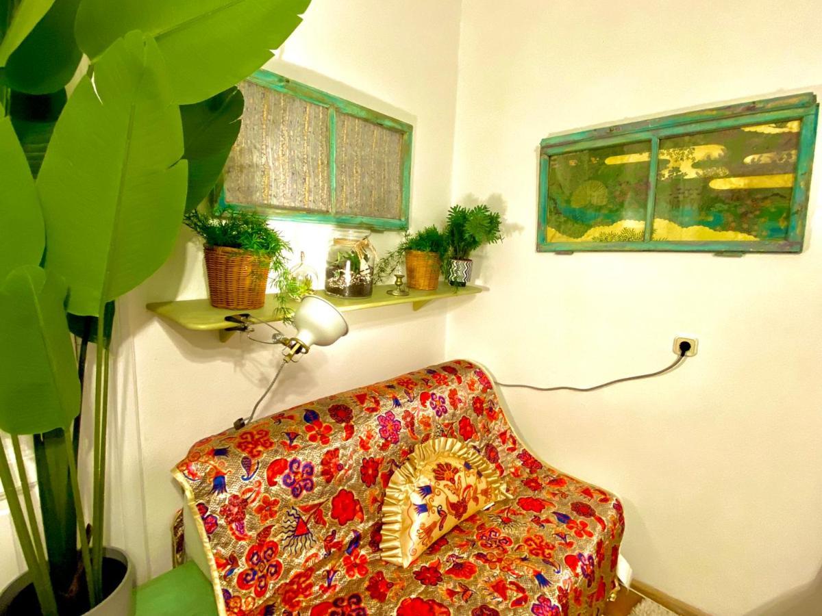 Apartment Boutique Studio Flat At City Center