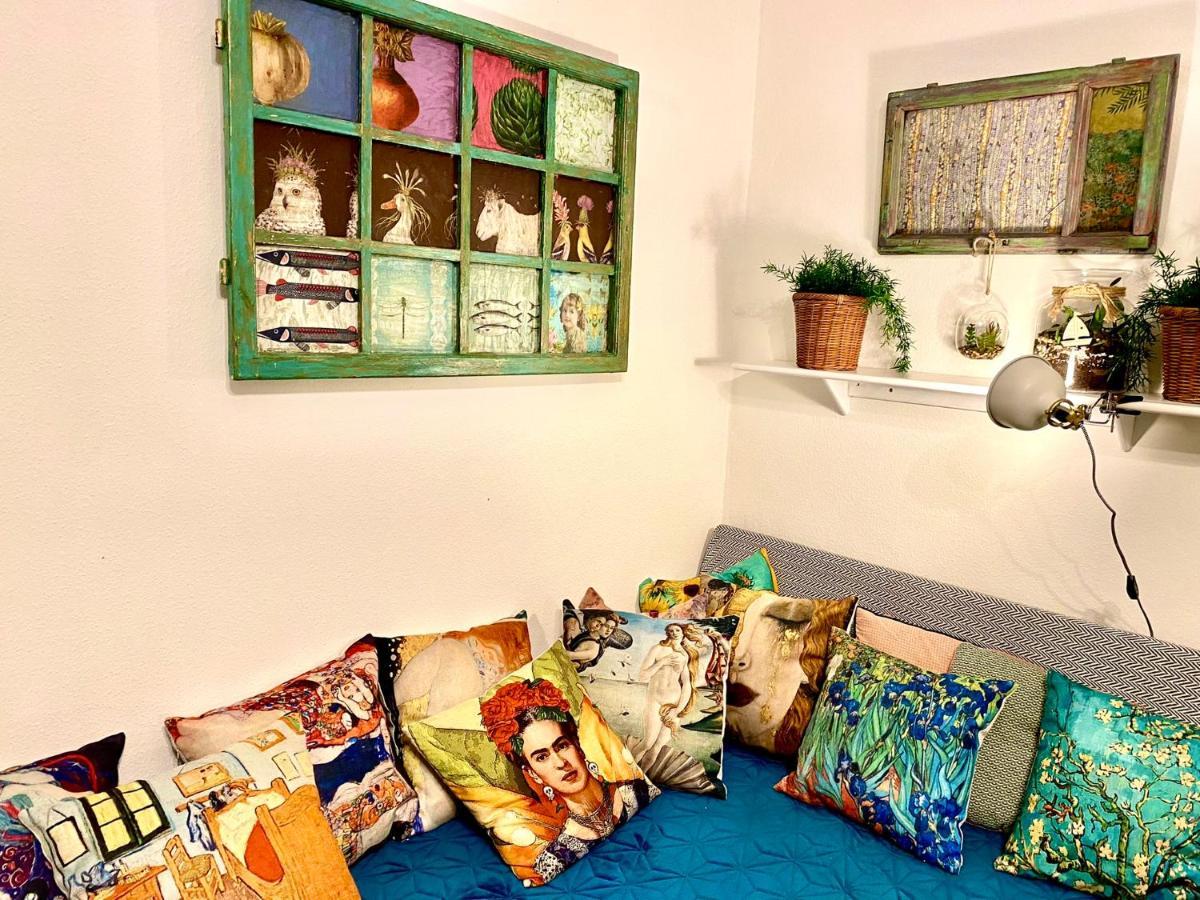 Boutique Studio Flat At City Center *