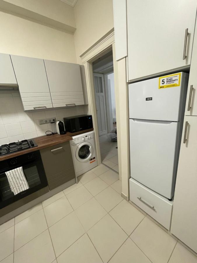 Casa De Varfok Apartmán Budapešť