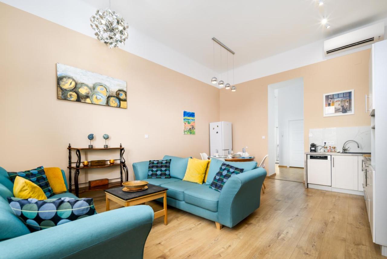 Apartment Ja18 Downtown Pearl - 2 Bedroom